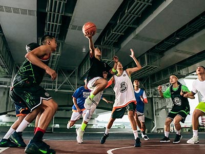 巴塞罗那队vs 比利亚雷亚尔队